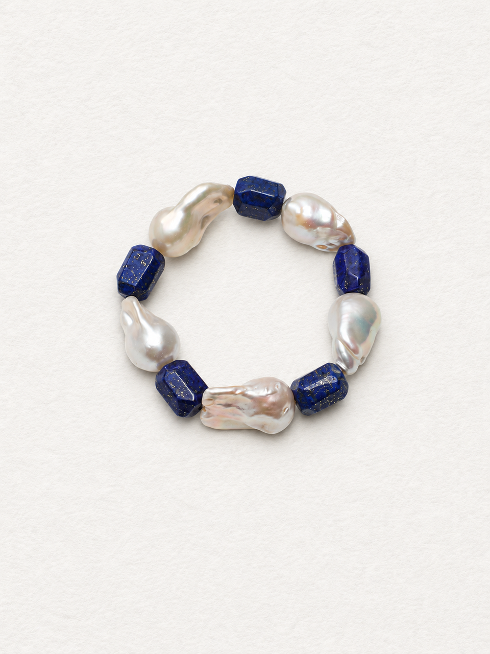 Lapis Lazuli Bracelets