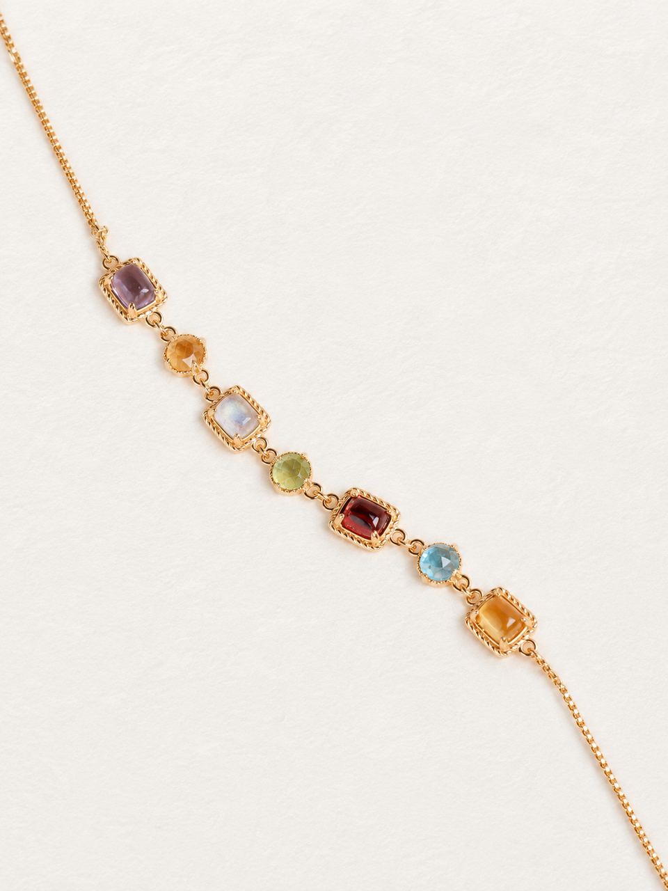 Bonbon Bracelets