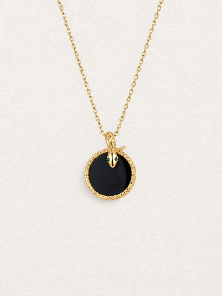 Pendant Necklaces