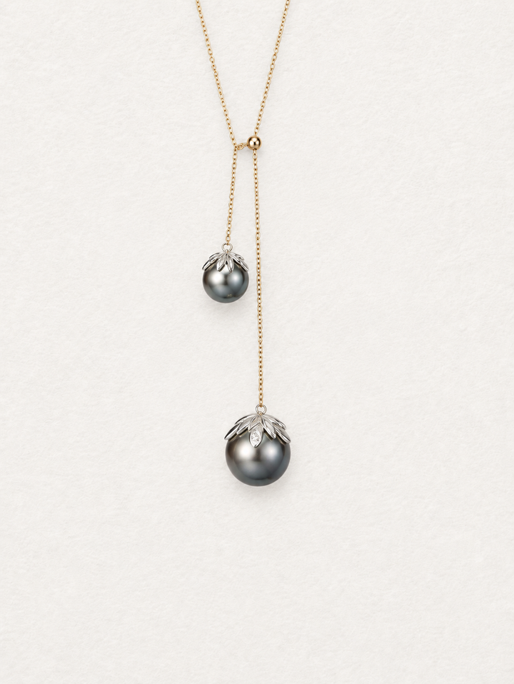 Lariat Necklaces