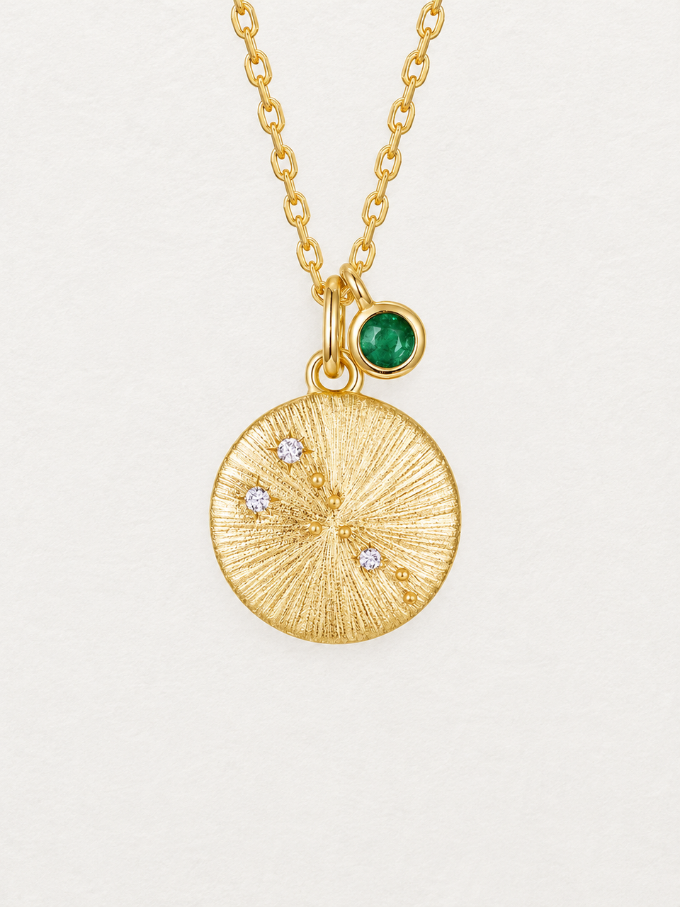 Taurus Necklaces