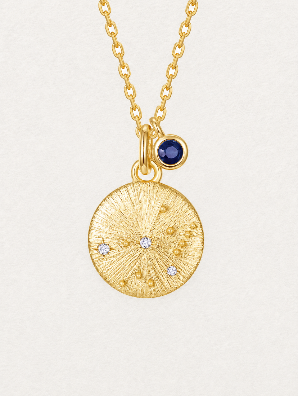 Virgo Necklaces