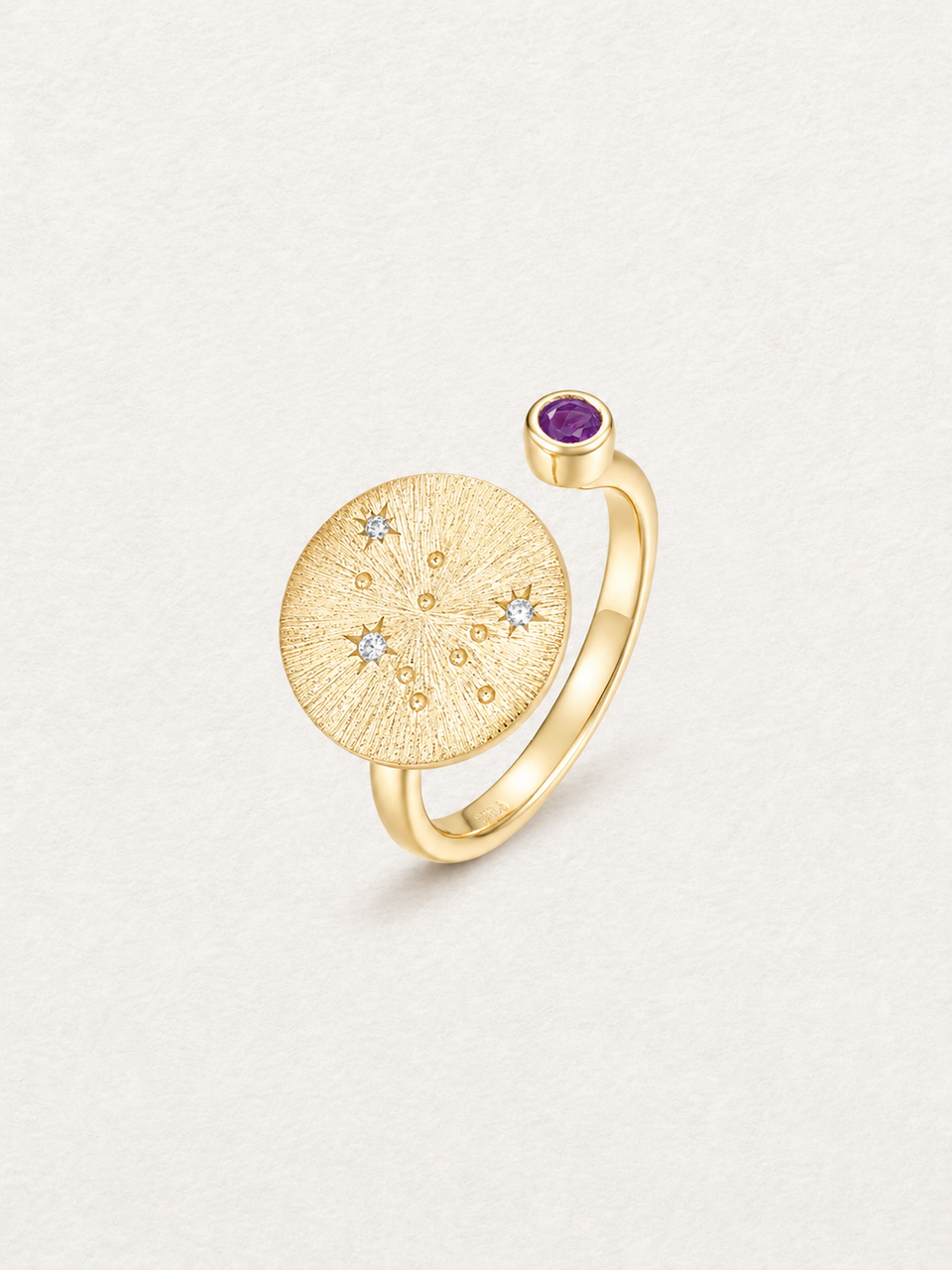 Aquarius Rings