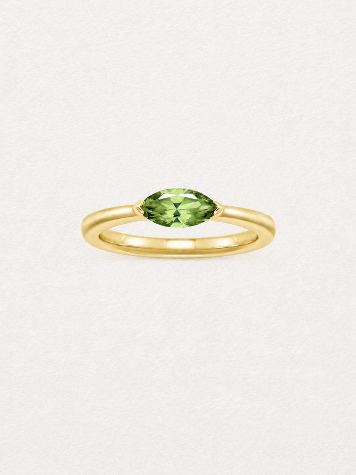 Solitaire Rings
