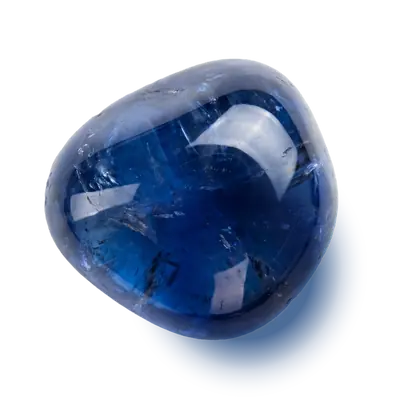 Blue Sapphire