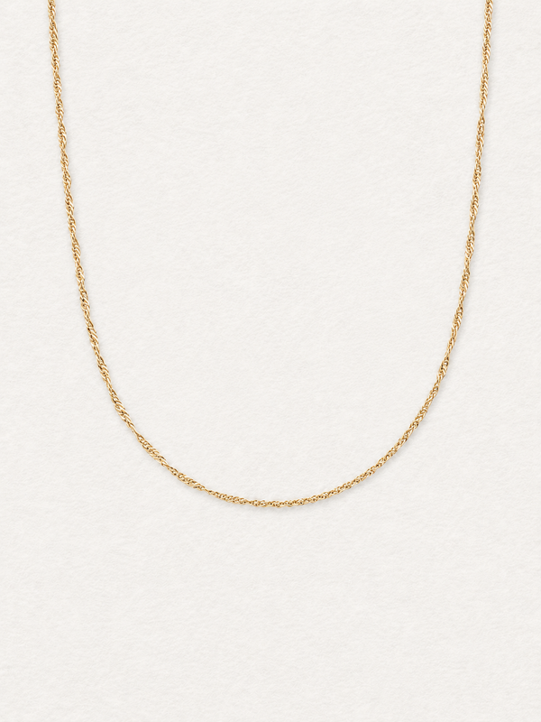 Wave Chain