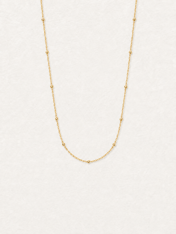 Satellite Chain