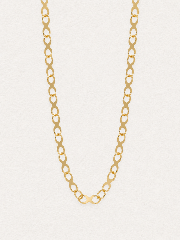 Figure-8 Chain