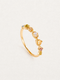 Bonbon Candy Gemstone Ring