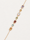 Bonbon Multi-Gemstone Bracelet