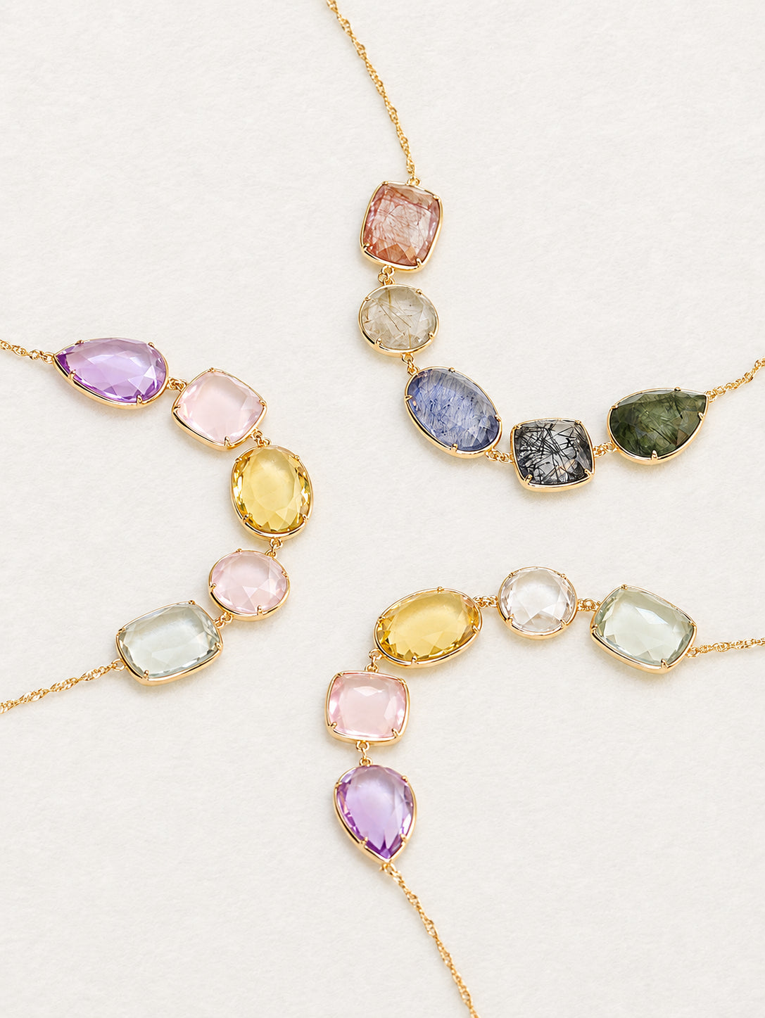 Bonbon Multicolor Quartz Bracelet Christmas Limited Edition