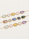 Bonbon Multicolor Quartz Bracelet Christmas Limited Edition
