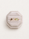 Bonbon Earth-Tone Gemstone Ring