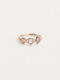 Bonbon Amethyst Ring