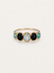 Bonbon Agate Ring Christmas Limited Edition