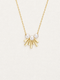 Bloom Pearl Necklace