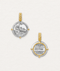 Hogwarts Express Medallion Pendant