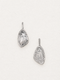Harry Potter Enchanted Castle Clear Quartz Pendant