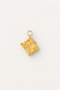 Newt's Case Locket Pendant