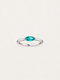 Marquise Paraiba Ring