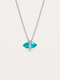Marquise Paraiba Necklace
