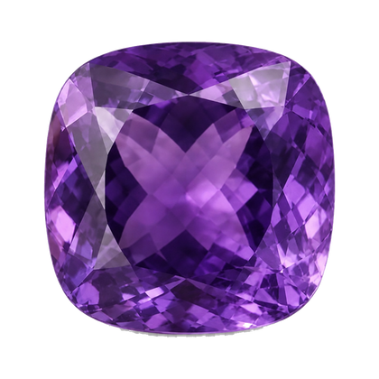 Amethyst — Inner Peace gemstone by LUMERUNE