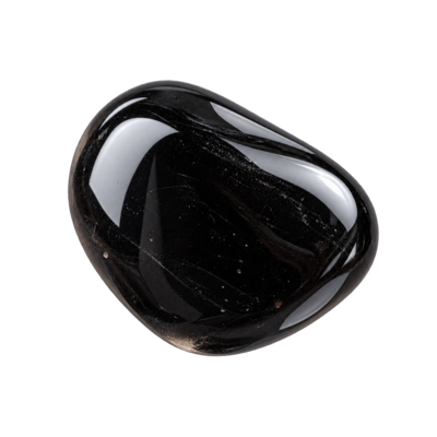 Black Obsidian