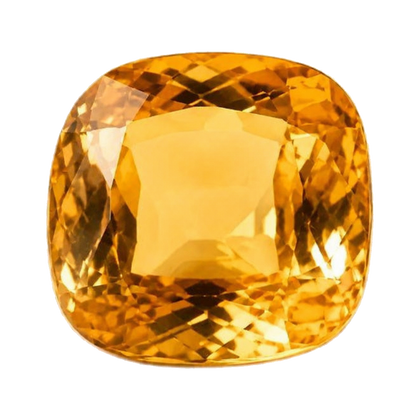 Citrine — Happiness gemstone by LUMERUNE