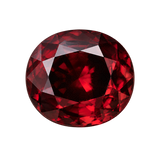Garnet by LUMERUNE