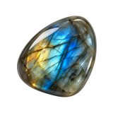 Labradorite by LUMERUNE