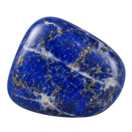 Lapis Lazuli — Wisdom gemstone by LUMERUNE