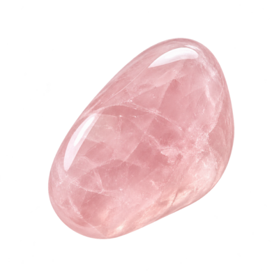 Rose Quartz