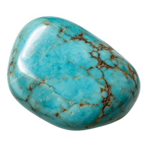Turquoise
